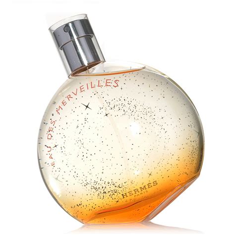 hermes parfumerie|Hermes eau de parfum merveilles.